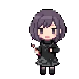 Ena sprite