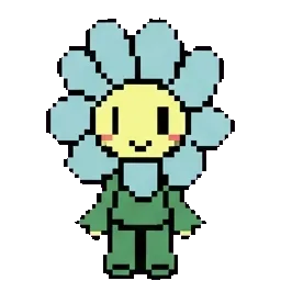 Happi hop sprite