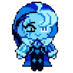 Shadow milk cookie sprite