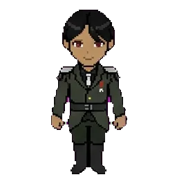 Myint Aung sprite