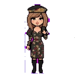Cami sprite