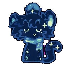 vesper sprite