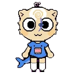 Roar sprite