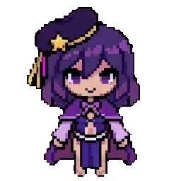 Star sprite