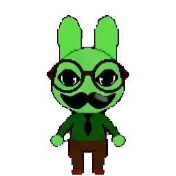 Psychologist sprite