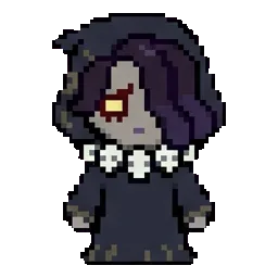 Licorice Cookie sprite