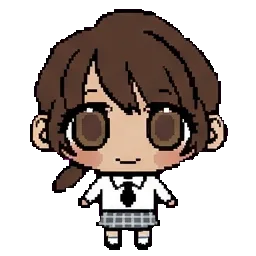 Robin sprite