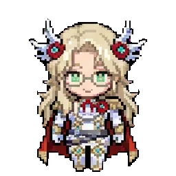 Aia sprite