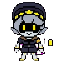 N sprite