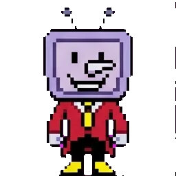 Mr An Tenna sprite