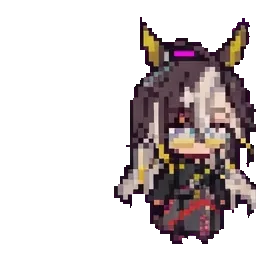 Dream Journey sprite