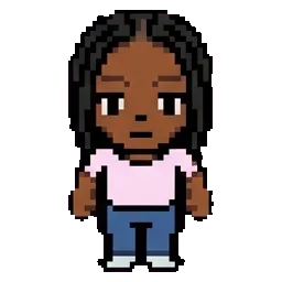 Anarri sprite