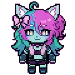 Pulsara sprite