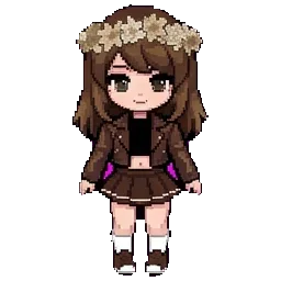 Kai sprite