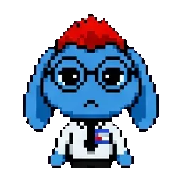 Ron From Accounting sprite
