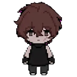 Zayn sprite