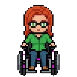 Oracle sprite