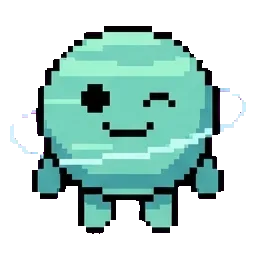 Uranus sprite