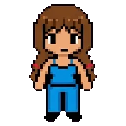 Salma sprite