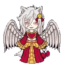 mōungkmō sprite