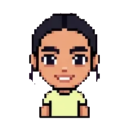 🐞Alethea 🐞 sprite