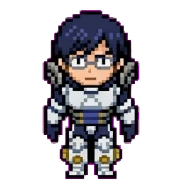 lida sprite