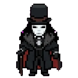 Erick sprite