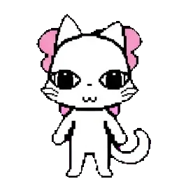 Lucy sprite