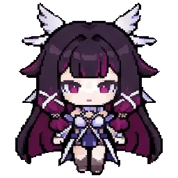 Columbina sprite