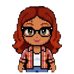 Ayla sprite