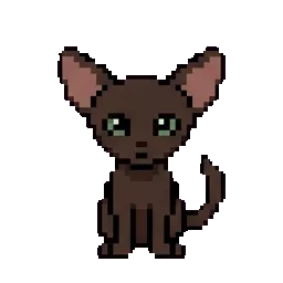 Wombo sprite