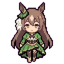 Satono diamond sprite