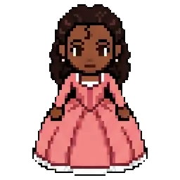 Angelica sprite
