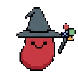 Redbean sprite