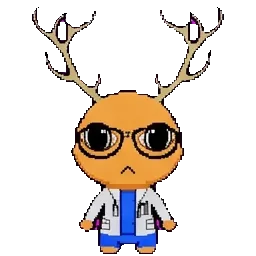 Doctor sprite