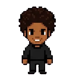 Godiva's BF sprite