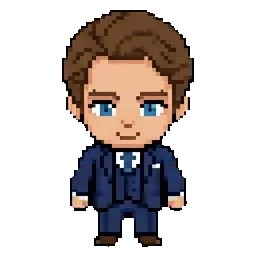 Leopold Freudenberg sprite