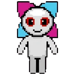 dcge2011 emoji cat sprite