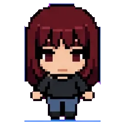 Dea sprite