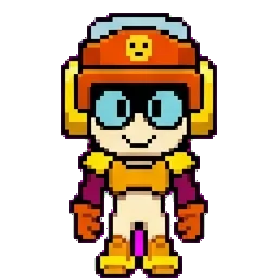 𝓁𝒶𝓇𝓇𝓎 sprite