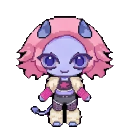N sprite