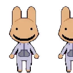Intern sprite