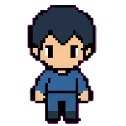 ميكو sprite