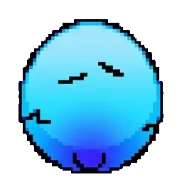 Gleembuser sprite