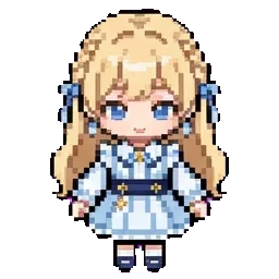 Reirin sprite