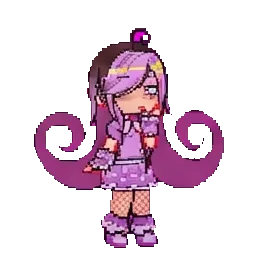 Sugar Swirl sprite