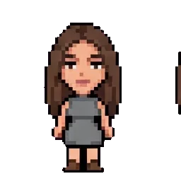 maddie sprite