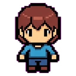 Dick sprite