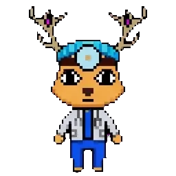 Surgeon sprite