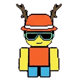 Nikilis sprite